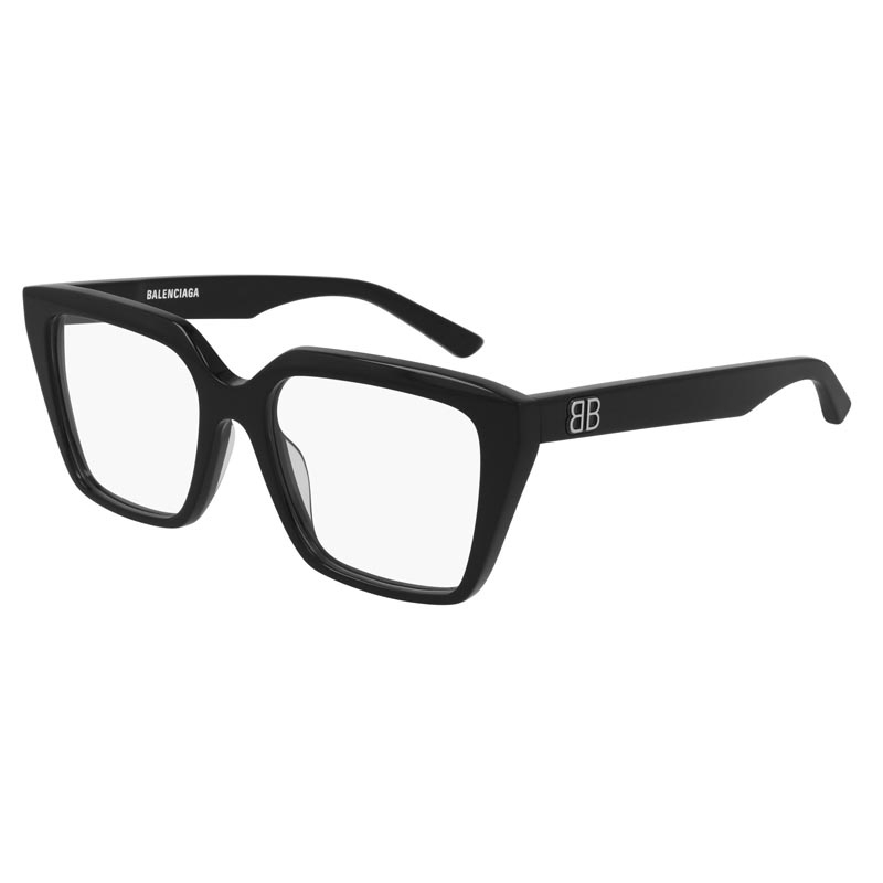 BALENCIAGA BB0130O-001
