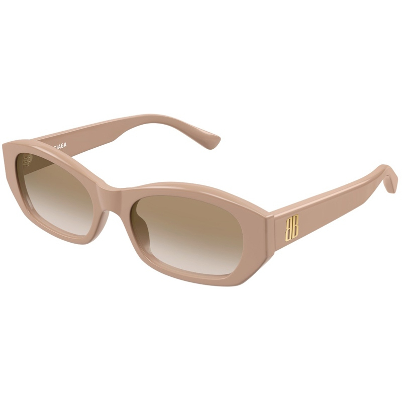 BALENCIAGA BB0476S-003