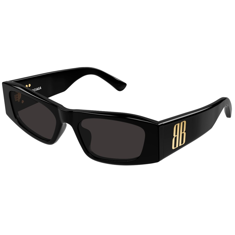 BALENCIAGA BB0478S-001