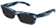 Satın al, veya bu resmi büyüt, Balenciaga BB0422S-004.
