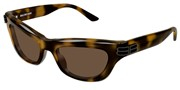 Satın al, veya bu resmi büyüt, Balenciaga BB0430S-006.