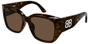 Satın al, veya bu resmi büyüt, Balenciaga BB0445SK-004.