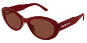 Satın al, veya bu resmi büyüt, Balenciaga BB0446S-005.