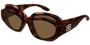Satın al, veya bu resmi büyüt, Balenciaga BB0456S-003.