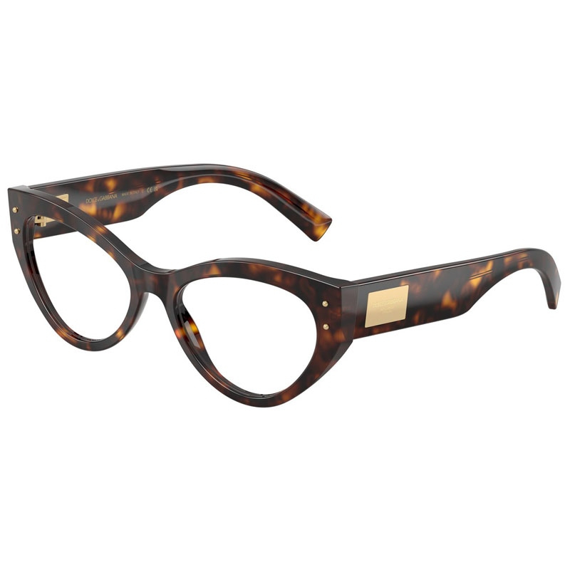 DOLCE E GABBANA 0DG3403-502