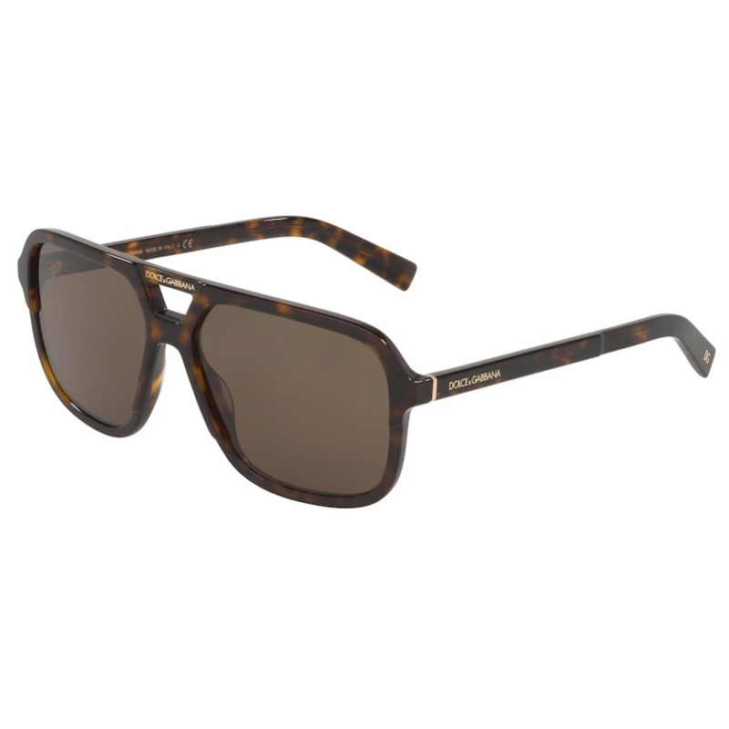 DOLCE E GABBANA 0DG4354-50273