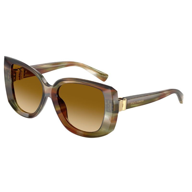 Dolce e Gabbana 0DG4495 34462L DOLCE E GABBANA 0DG4495-34462L