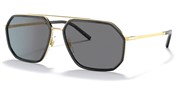 Satın al, veya bu resmi büyüt, Dolce e Gabbana 0DG2285-0281.