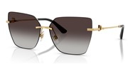 Satın al, veya bu resmi büyüt, Dolce e Gabbana 0DG2321-028G.
