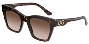 Satın al, veya bu resmi büyüt, Dolce e Gabbana 0DG4384-50213.