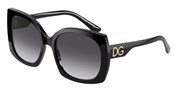 Satın al, veya bu resmi büyüt, Dolce e Gabbana 0DG4385-5018G.