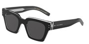 Satın al, veya bu resmi büyüt, Dolce e Gabbana 0DG4413-675R5.