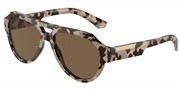 Dolce e Gabbana 0DG4466-343473