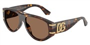 Satın al, veya bu resmi büyüt, Dolce e Gabbana 0DG4499-50273.