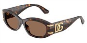 Satın al, veya bu resmi büyüt, Dolce e Gabbana 0DG4502-50273.