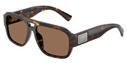 Satın al, veya bu resmi büyüt, Dolce e Gabbana 0DG4506-50273.