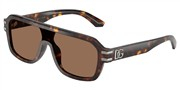 Satın al, veya bu resmi büyüt, Dolce e Gabbana 0DG4507-50273.