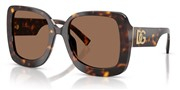 Satın al, veya bu resmi büyüt, Dolce e Gabbana 0DG4513-50273.