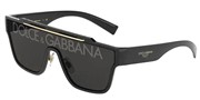 Satın al, veya bu resmi büyüt, Dolce e Gabbana 0DG6125-501M.