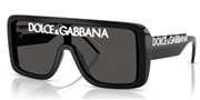 Dolce e Gabbana 0DG6204-L50187