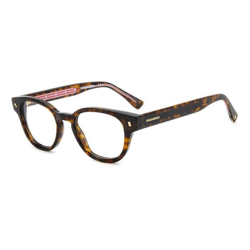 DSQUARED2 EYEWEAR D20057-086