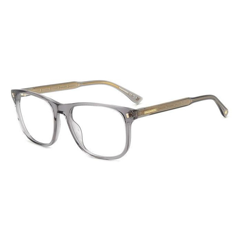 DSQUARED2 EYEWEAR D20079-KB7