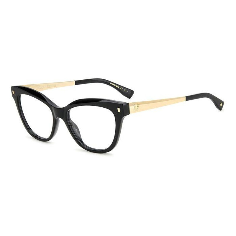 DSQUARED2 EYEWEAR D20095-807