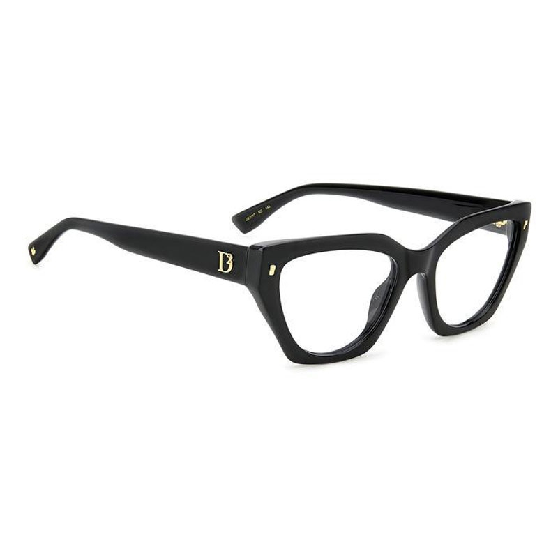 DSQUARED2 EYEWEAR D20117-807