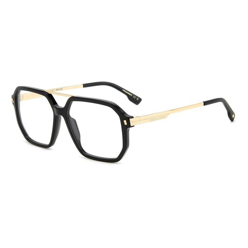 DSQUARED2 EYEWEAR D20123-2M2