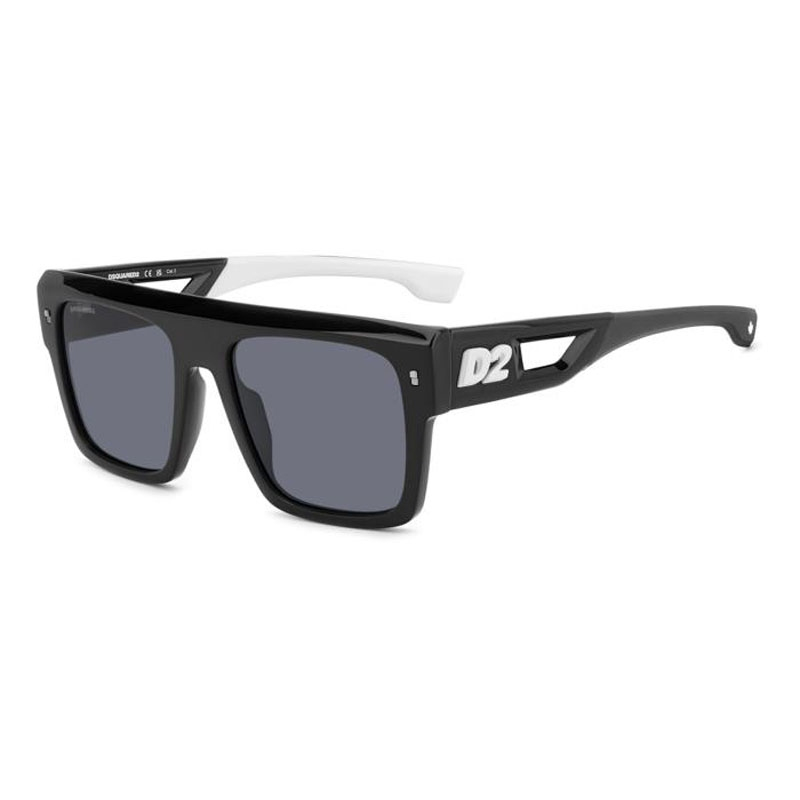 DSQUARED2 EYEWEAR D20127S-80SIR