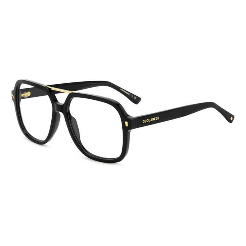 DSQUARED2 EYEWEAR D20145-807