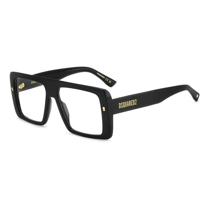 DSQUARED2 EYEWEAR D20166-807