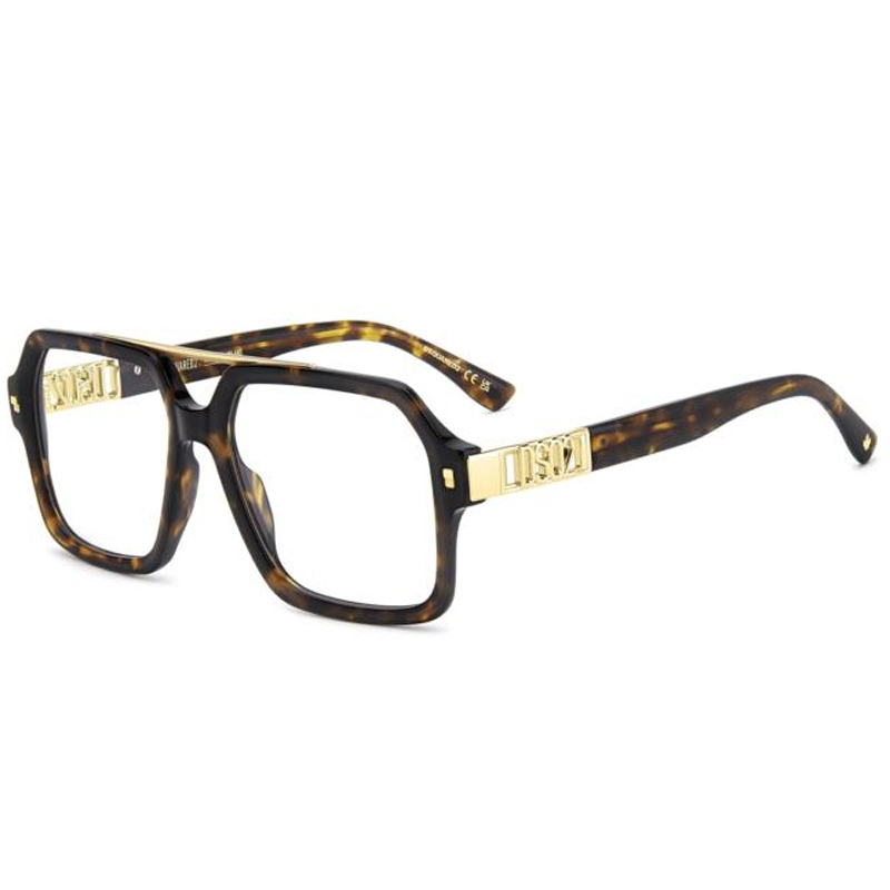 DSQUARED2 EYEWEAR D20174-086