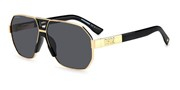 Satın al, veya bu resmi büyüt, DSquared2 Eyewear D20028S-RHLIR.