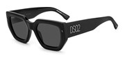 DSquared2 Eyewear D20031S-807IR