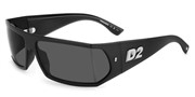 Satın al, veya bu resmi büyüt, DSquared2 Eyewear D20140S-807IR.