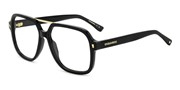 Satın al, veya bu resmi büyüt, DSquared2 Eyewear D20145-807.