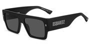 Satın al, veya bu resmi büyüt, DSquared2 Eyewear D20165S-807IR.