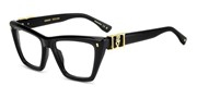 Satın al, veya bu resmi büyüt, DSquared2 Eyewear D20172-807.