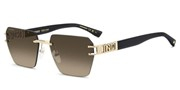 Satın al, veya bu resmi büyüt, DSquared2 Eyewear D20173S-J5GST.