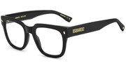 DSquared2 Eyewear D20181-807