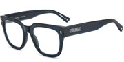 Satın al, veya bu resmi büyüt, DSquared2 Eyewear D20181-PJP.