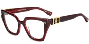Satın al, veya bu resmi büyüt, DSquared2 Eyewear D20186-8CQ.
