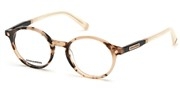Satın al, veya bu resmi büyüt, DSquared2 Eyewear DQ5298-055.