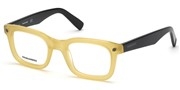 Satın al, veya bu resmi büyüt, DSquared2 Eyewear DQ5328-057.