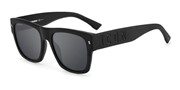 Satın al, veya bu resmi büyüt, DSquared2 Eyewear ICON0004S-003T4.
