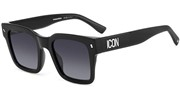 Satın al, veya bu resmi büyüt, DSquared2 Eyewear ICON0010S-80790.
