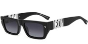 Satın al, veya bu resmi büyüt, DSquared2 Eyewear ICON0011S-80790.