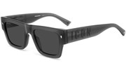 DSquared2 Eyewear ICON0021S-KB7IR