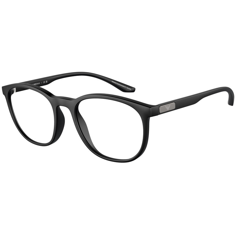 EMPORIO ARMANI 0EA3229-5001